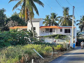 Casa Caribeña  Кабарете